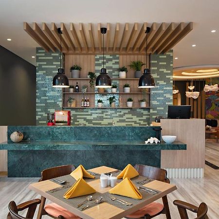 Maxonehotels At Kota Harapan Indah-Μπεκάσι Εξωτερικό φωτογραφία