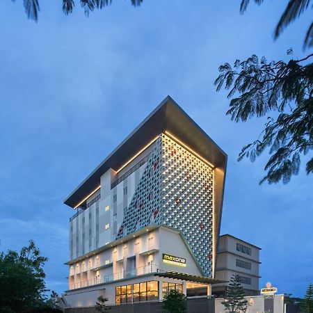 Maxonehotels At Kota Harapan Indah-Μπεκάσι Εξωτερικό φωτογραφία