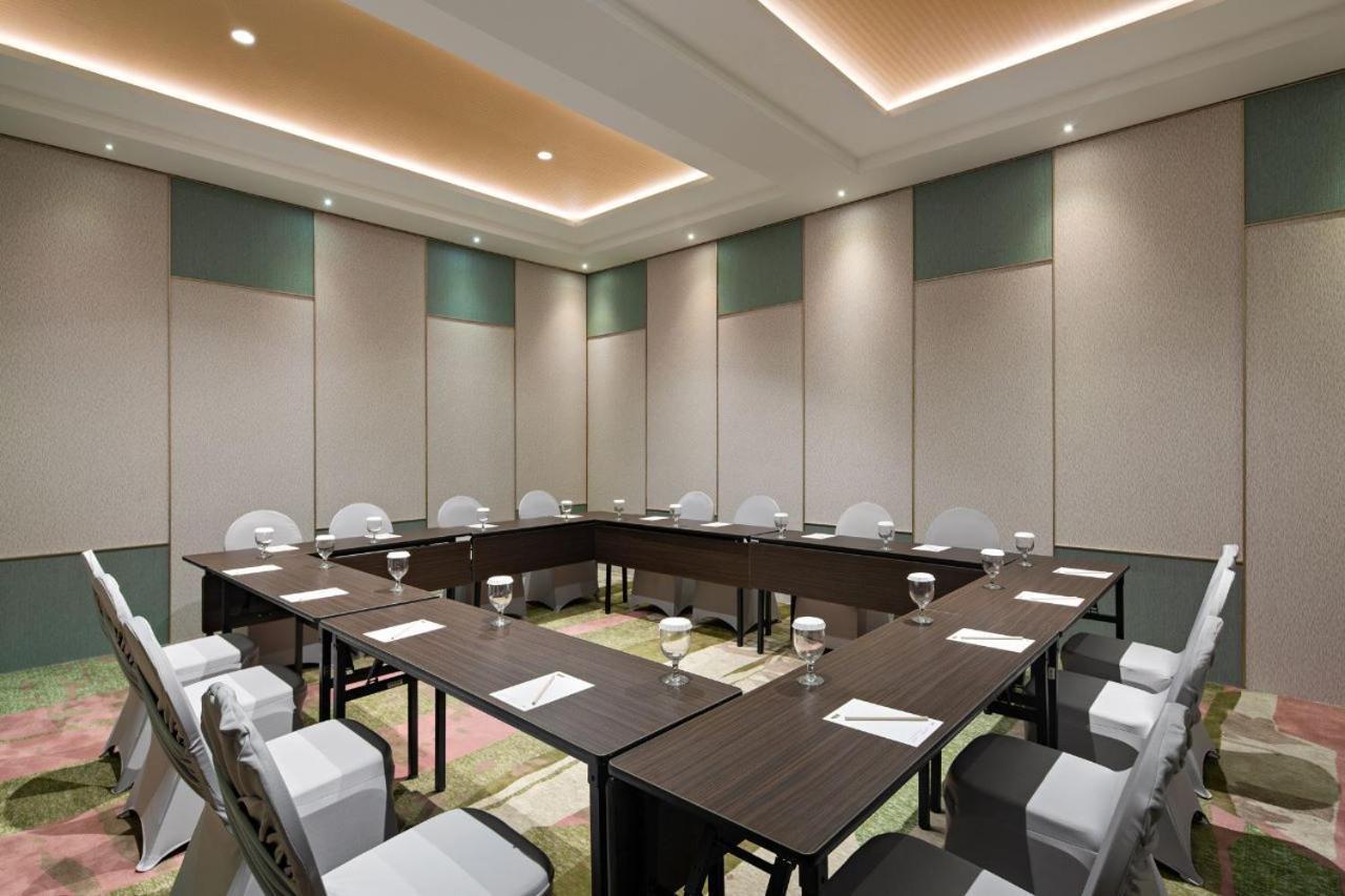 Maxonehotels At Kota Harapan Indah-Μπεκάσι Εξωτερικό φωτογραφία