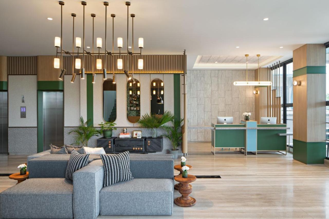 Maxonehotels At Kota Harapan Indah-Μπεκάσι Εξωτερικό φωτογραφία