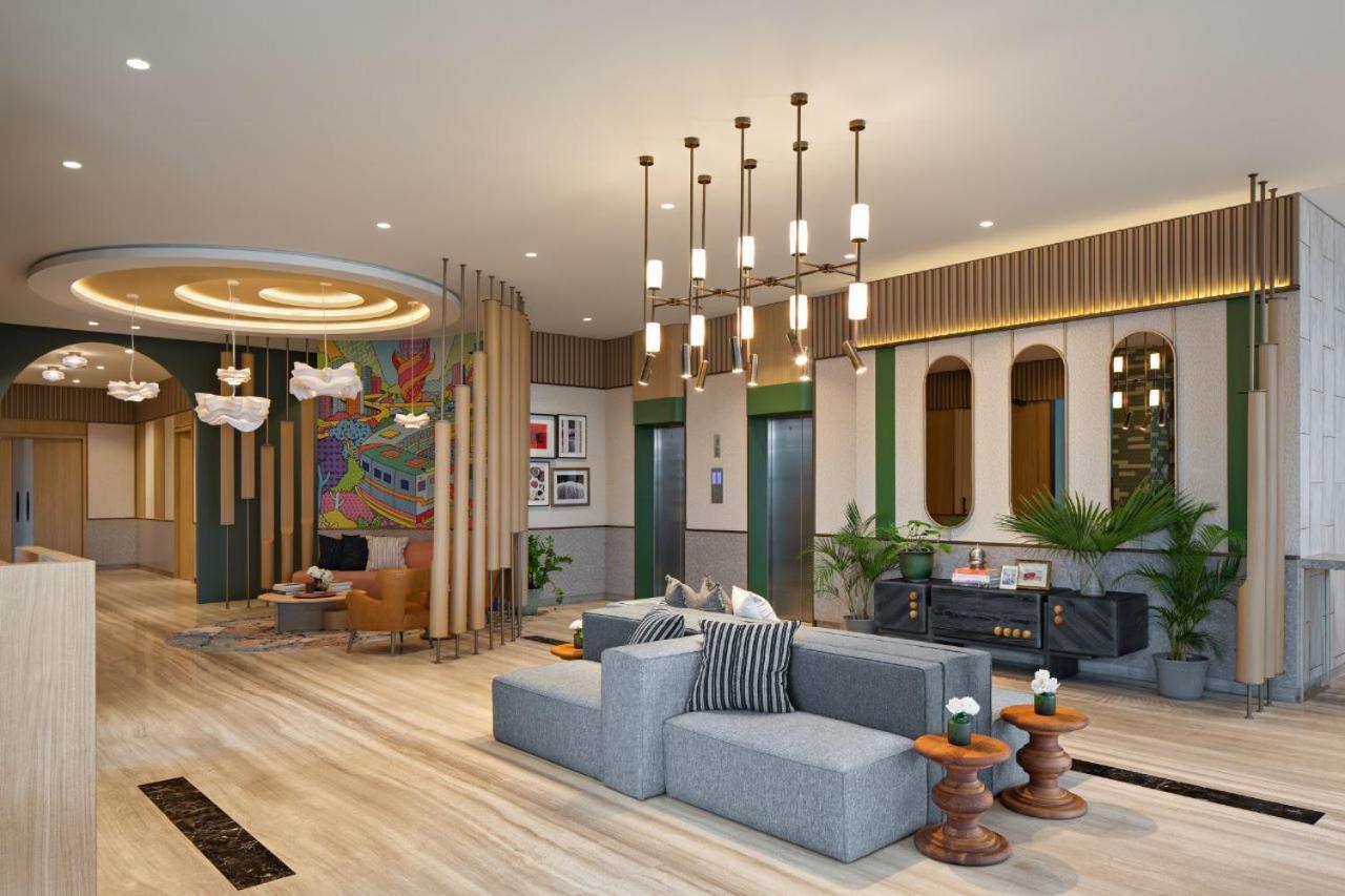 Maxonehotels At Kota Harapan Indah-Μπεκάσι Εξωτερικό φωτογραφία