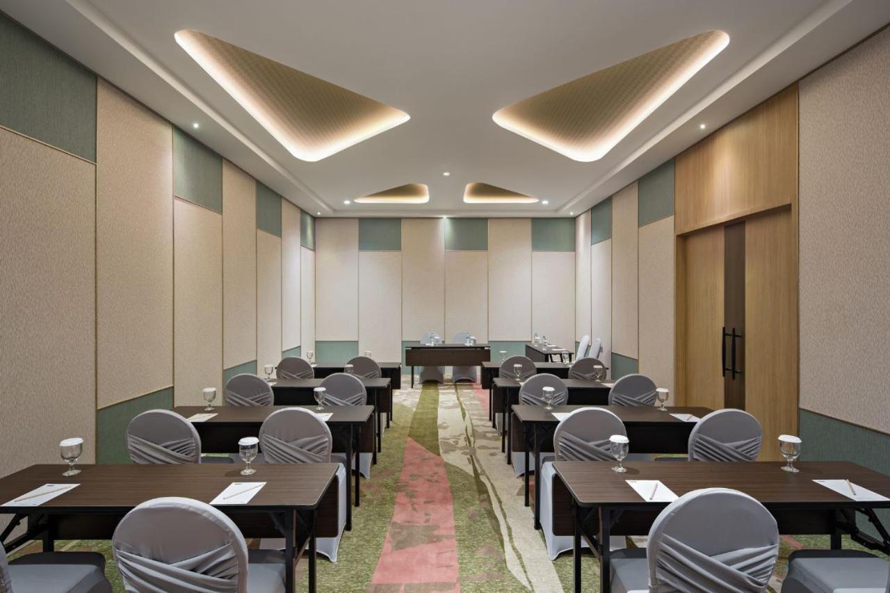 Maxonehotels At Kota Harapan Indah-Μπεκάσι Εξωτερικό φωτογραφία