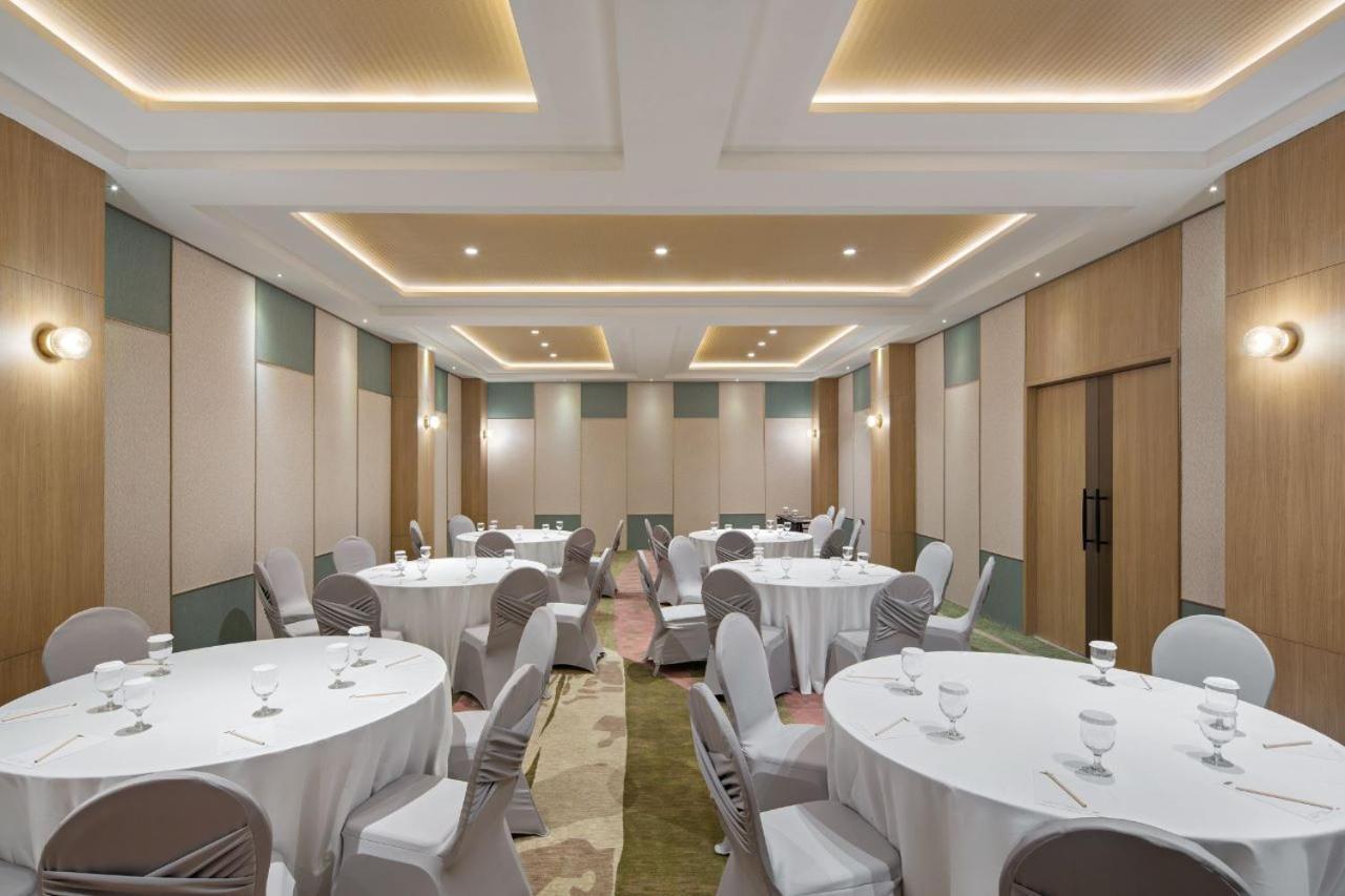 Maxonehotels At Kota Harapan Indah-Μπεκάσι Εξωτερικό φωτογραφία
